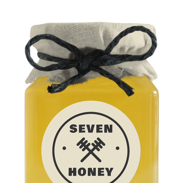 Organic Honey – Bild 3