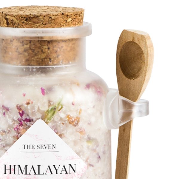 Himalayan Rose Salt – Bild 2